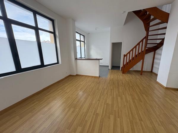 Duplex