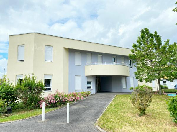 À LOUER – BUREAUX FONCTIONNELS DE 143 M² – DIJON NORD / PARC TECHNOLOGIQUE