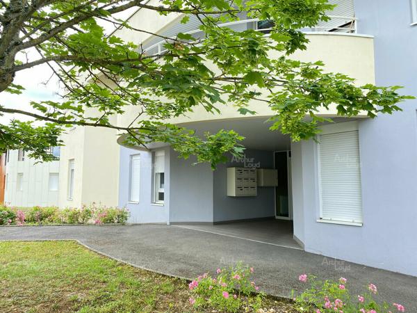 À LOUER – BUREAUX FONCTIONNELS DE 143 M² – DIJON NORD / PARC TECHNOLOGIQUE