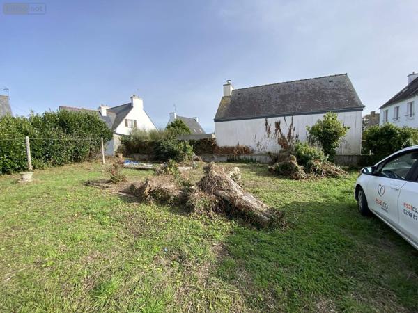 Maison à vendre à Guilvinec dans le Finistère (29730), ref : 023/1561