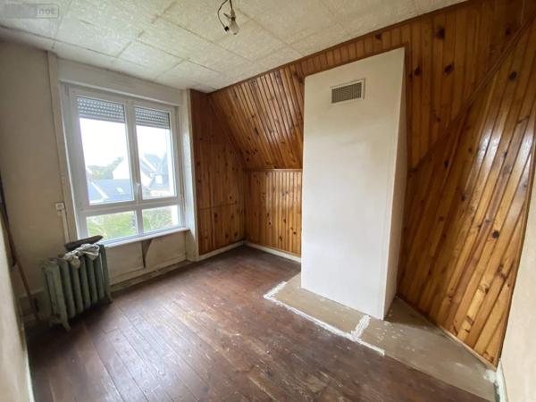 Maison à vendre à Guilvinec dans le Finistère (29730), ref : 023/1561