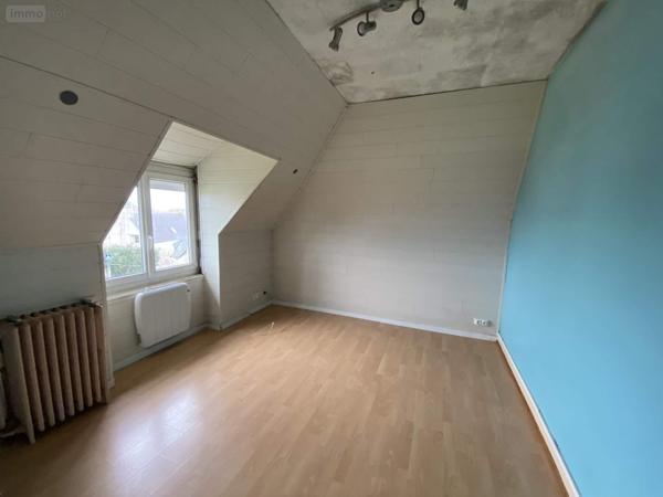 Maison à vendre à Guilvinec dans le Finistère (29730), ref : 023/1561