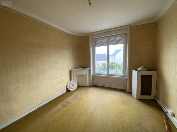 Maison à vendre à Guilvinec dans le Finistère (29730), ref : 023/1561