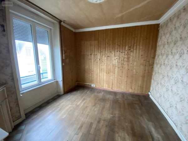 Maison à vendre à Guilvinec dans le Finistère (29730), ref : 023/1561