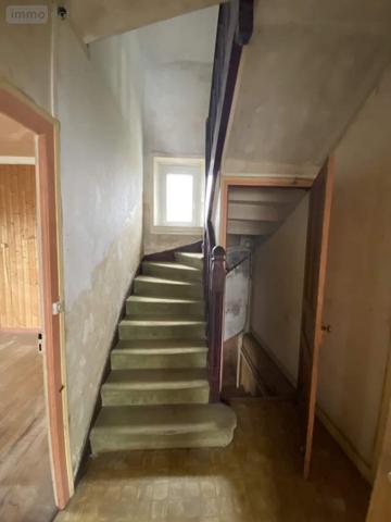 Maison à vendre à Guilvinec dans le Finistère (29730), ref : 023/1561