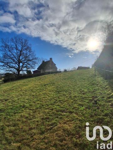 Terrain à vendre 1 200 m² Essertenne