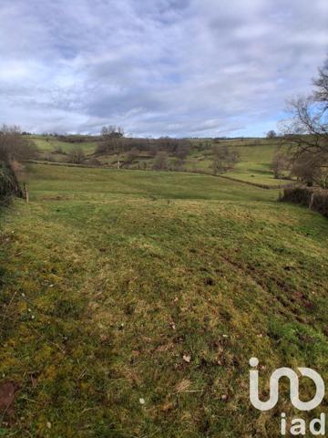 Terrain à vendre 1 200 m² Essertenne