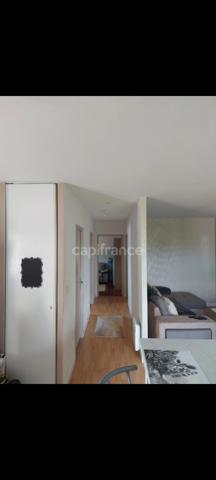 Appartement à vendre 3 pièces   SH 66m2   LE MANS (72)  IDEAL POUR INVESTISSEUR