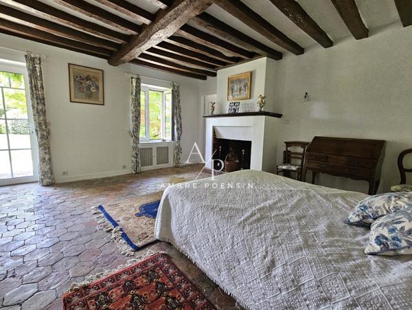 Maison à BU (28410)