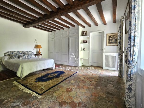 Maison à BU (28410)