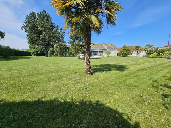 Maison à BU (28410)