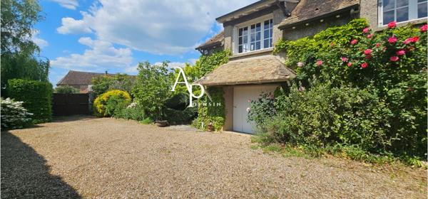 Maison à BU (28410)