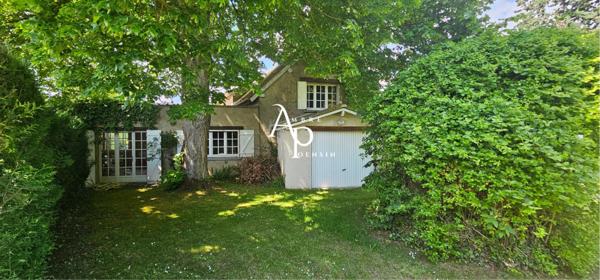 Maison à BU (28410)