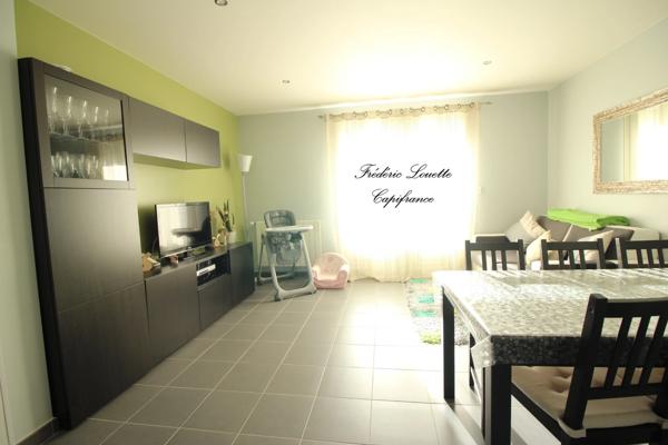 Dpt Marne (51), à louer EPERNAY appartement T4, 73 m² au premier étage sans ascenseur.