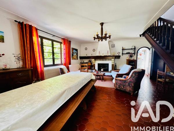 Maison à vendre 7 pièces 152 m² Saint-Jean-de-Luz