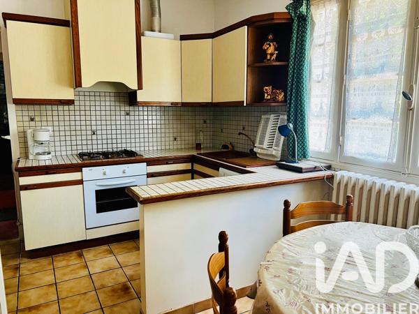 Maison à vendre 7 pièces 152 m² Saint-Jean-de-Luz