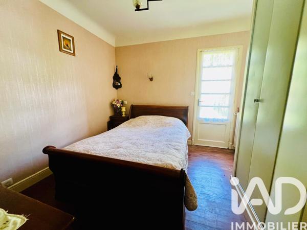 Maison à vendre 7 pièces 152 m² Saint-Jean-de-Luz