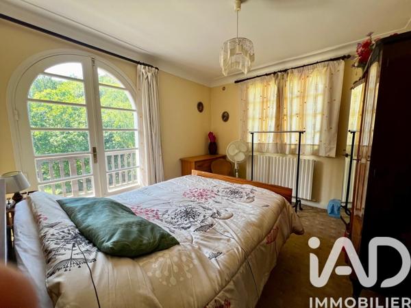 Maison à vendre 7 pièces 152 m² Saint-Jean-de-Luz