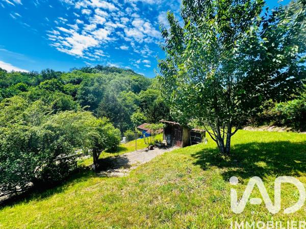 Maison à vendre 7 pièces 152 m² Saint-Jean-de-Luz