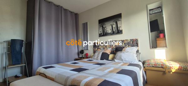 Vente Maison150 m² - 7 Pièces - LORIENT (56100)