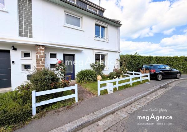Maison à VIRE NORMANDIE, 14500 - 5 pièces 130m²
