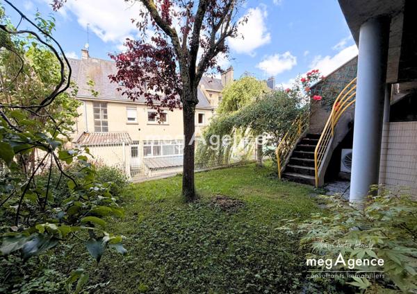 Maison à VIRE NORMANDIE, 14500 - 5 pièces 130m²