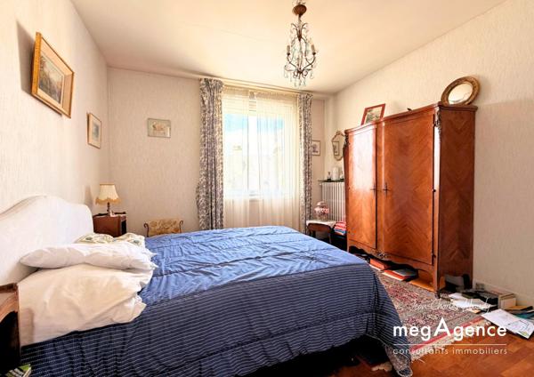 Maison à VIRE NORMANDIE, 14500 - 5 pièces 130m²