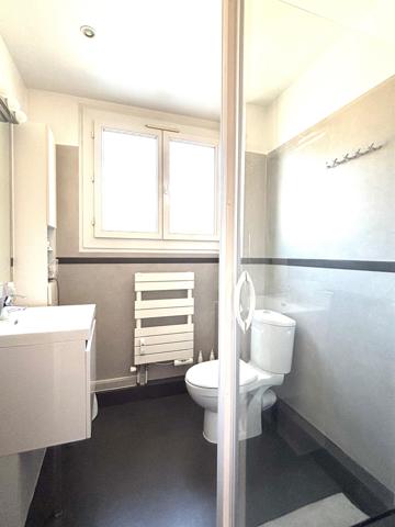 Au calme, proche de toutes commodités