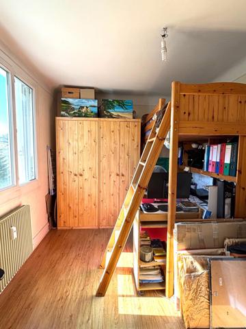 Au calme, proche de toutes commodités