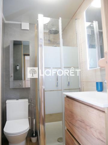 Location appartement Le Barcarès - 2 pièce(s) - 30 m² - 600 €/mois