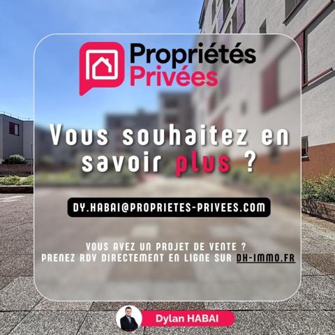 Appartement Villeneuve D'ascq 3 pièce(s) 78.24 m2
