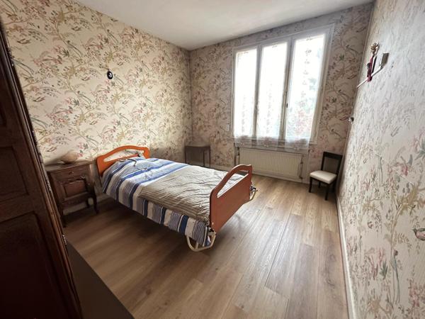 Maison + studio – Idéal grande famille ou investisseur