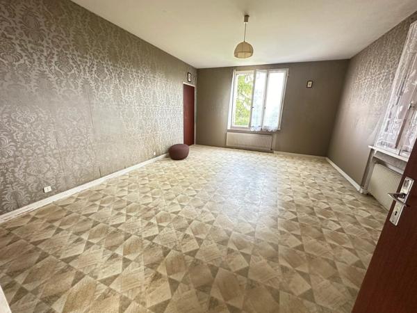 Maison + studio – Idéal grande famille ou investisseur