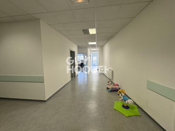Local commercial CARLING 170 m2