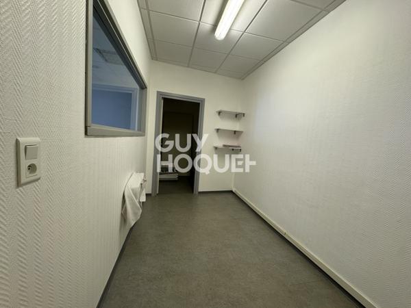 Local commercial CARLING 170 m2