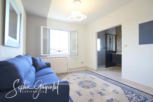 Villa familiale de 168m2 avec vue panoramique sur le village de Velaux