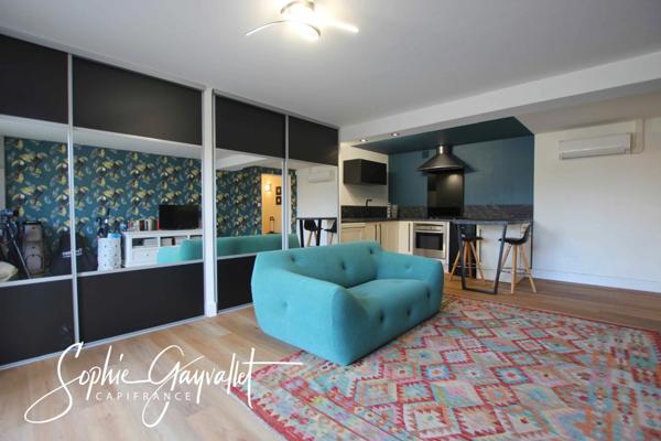 Villa familiale de 168m2 avec vue panoramique sur le village de Velaux