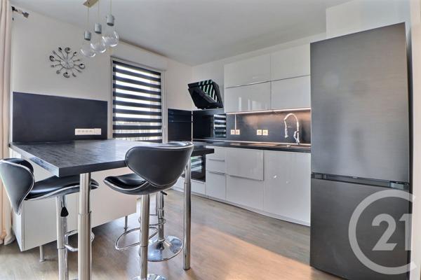 Appartement F4 à vendre  4 pièces - 74,56 m2 AULNAY SOUS BOIS - 93