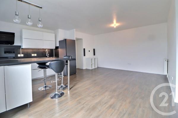 Appartement F4 à vendre  4 pièces - 74,56 m2 AULNAY SOUS BOIS - 93