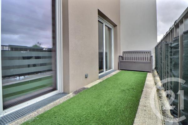 Appartement F4 à vendre  4 pièces - 74,56 m2 AULNAY SOUS BOIS - 93