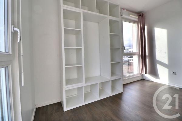 Appartement F4 à vendre  4 pièces - 74,56 m2 AULNAY SOUS BOIS - 93