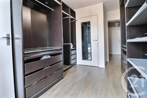 Appartement F4 à vendre  4 pièces - 74,56 m2 AULNAY SOUS BOIS - 93