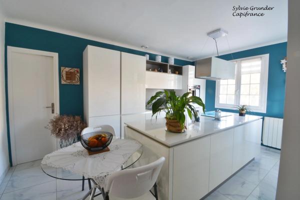 Maison à vendre 4 pièces SALIN DE GIRAUD (13)