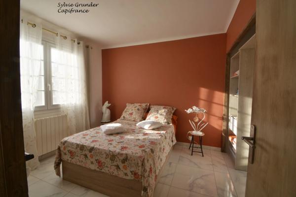 Maison à vendre 4 pièces SALIN DE GIRAUD (13)