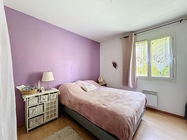 Maison à vendre à Périgny - 4 pièces, 3 chambres, bon état