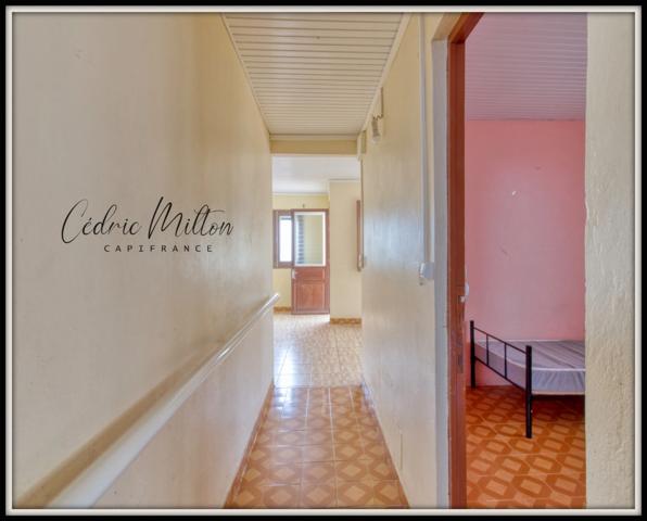 Maison 6 chambres au bourg du François