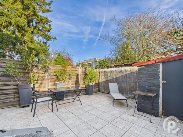 Vente Maison90 m² - 4 Pièces - CLAMART (92140)