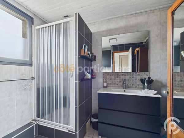 Vente Maison90 m² - 4 Pièces - CLAMART (92140)