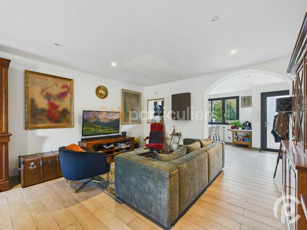 Vente Maison90 m² - 4 Pièces - CLAMART (92140)