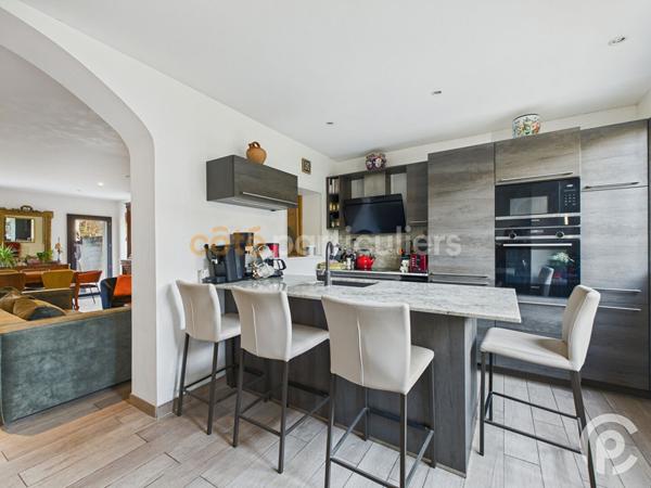 Vente Maison90 m² - 4 Pièces - CLAMART (92140)